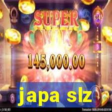 japa slz